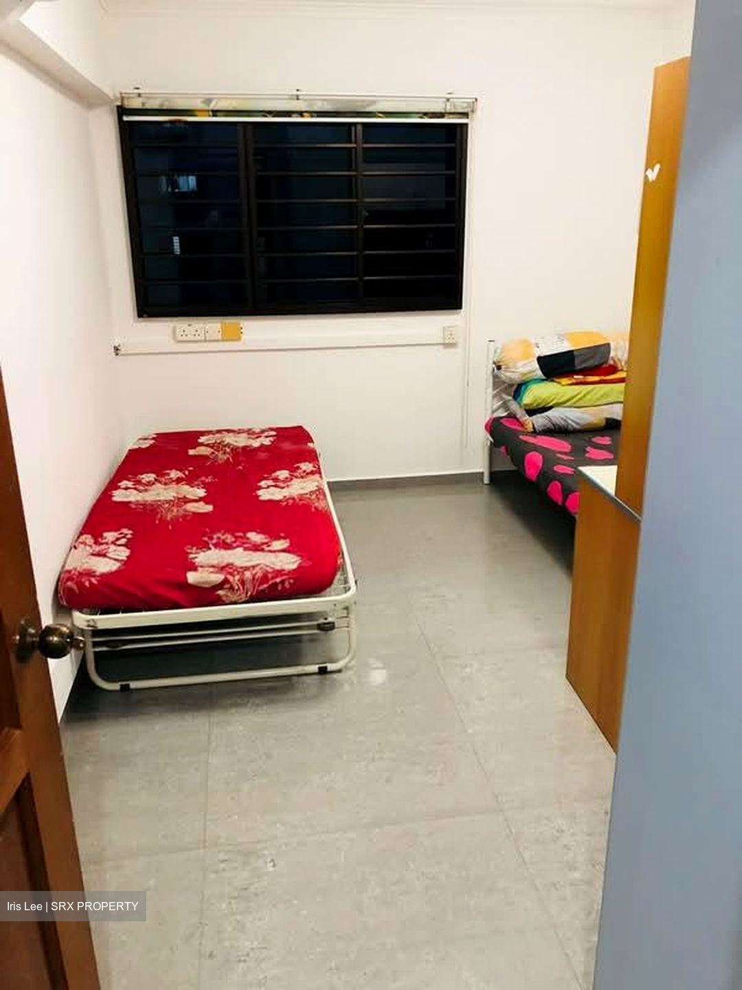 Blk 25 Marsiling Green (Woodlands), HDB 4 Rooms #593659131